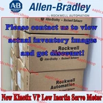 VPL-B1152F-CJ14AA New Ab Kinetix Low Inertia Servo Motor Free Shipping Us. Fixed Price $2904.99.