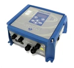 Used Nordson 1074651A Logocomm Gun Driver. Fixed Price $1750.00.