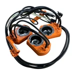Abb 3HAC2385-1 Used Ump. Fixed Price $962.54.