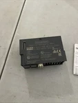 Siemens Et 200S Simatic Digital Input Module 6ES7138-4FA04-0AB0 New!!!. Fixed Price $189.77.