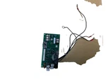 Control Techniques Quantum Iii Dc Drive Interface Board 9500-4030. Fixed Price $99.00.