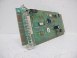 Panalarm 91AF1KN120AC 090-0062-3-01-B Sequence Card 090-0062-5-03 Pcb. Fixed Price $60.00.