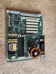 Motorola Motherboard 01-W3639F. Fixed Price $799.99.