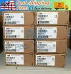 New In Box Abb RPBA-01 Profibus Dp Communication Adaptor Module With Warranty /. Fixed Price $191.77.