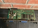 Fanuc Control Board A16B-2203-0760/02A. Fixed Price $325.00.