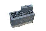 Siemens Scalance XC208 Managed Layer Switch (6GK5208-0BA00-2AC2). Fixed Price $420.00.