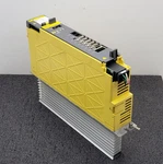 Fanuc Aisp 2.2 Servo Drive A06B-6111-H002#H550 Module 2.7KW No Cover. Fixed Price $849.99.