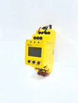 Bender A-isometer / IR425-D4-2 , Insulation Monitoring Device. Fixed Price $244.62.