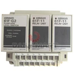 New Omron 61F-G2 110/220VAC Floatless Level Controller Switch Basic Type. Fixed Price $89.78.