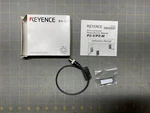 New Keyence PZ-M63P Photoelectric Switch Sensor From Wisconsin. Fixed Price $150.00.