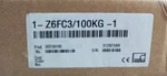 New Hbm Bellows Pressure Type Load Cell 1-Z6FC3/100KG-1. Fixed Price $280.00.