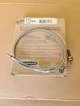 New In Box Banner Fiber Optic Cable IAT22S. Fixed Price $59.99.