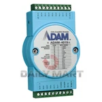 New Box Advantech ADAM-4019+ Analog Input Module. Fixed Price $367.94.