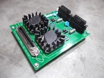 Used Honeywell MU-TLPA02 Power Adapter Board 51309204-125 Rev.. Fixed Price $200.00.