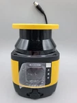 Banner Engineering SX5-B Safety Scanner Protective Field Range: 0.05 M To 5.5. Fixed Price $2150.00.