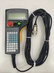 New Yaskawa JZRCR-NPP02-01-E1 Teaching Pendant, ** Ship From Us. Fixed Price $5500.00.