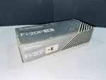 Mitsubishi F1-20P-E Programmable Controller With Eprom Included. Fixed Price $525.00.