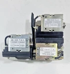 Abb Sace S.p.a. YO-1SDA038292R1 YC-1SDA038302R1 YU-1SDA038312R1 220-240V 50/60HZ. Fixed Price $257.14.