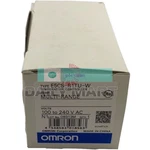 Brand New In Box Omron E5CS-R1TU-W. Fixed Price $267.90.