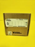 New National Instruments NI-9225 Cdaq High Voltage Analog Input Module. Fixed Price $699.99.