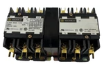 Square Reversing Contactor DPR33V02 Class 8965. Fixed Price $850.00.