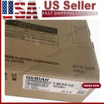 Q64DAH New Mitsubishi Plc Processor Module. Fixed Price $649.59.