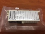 Panasonic Panadac 610-08N Output Module. Fixed Price $55.00.