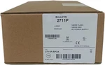 1PC New Allen Bradley 2711P-RP2A. Fixed Price $578.37.