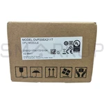 New In Box Delta DVP20SX211T Plc Module. Fixed Price $232.12.