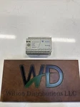 Allen Bradley 1761-L16BWB. Ser E. Micrologix 1000. Used. Tested. As Pictured E60. Fixed Price $142.22.