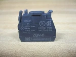 Telemecanique ZBV-6 Schneider Light Module ZBV6. Fixed Price $17.44.