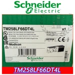 Industrial-grade: Schneider TM258LF66DT4L -new, Durable Quality, Free Delivery. Fixed Price $1593.00.