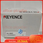 One Keyence LK-G507 Laser Sensor Brand New. Fixed Price $4909.02.