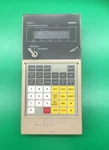 Omron PRO27 Handheld/ Programming Console. Fixed Price $135.00.