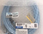 New Omron FQ-WN005 Ethernet Cable. Fixed Price $382.00.