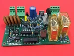 Honeywell P/n: 30754922-001 Control Output Board. Fixed Price $149.99.