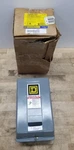 Square D 8536SBG1V02S Series Nema Size 115/230V Single Phase Starter 1H481. Fixed Price $189.99.
