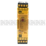 New Pilz Pnoz S4 750104 Safety Relay 24VDC. Fixed Price $411.06.