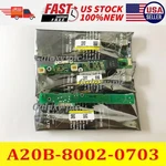 Fanuc A20B-8002-0703 Plc High Pressure Plate Pcb Circuit Board New Original. Fixed Price $276.31.
