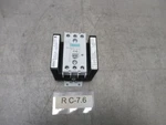 Siemens 3RF2420-1AC55 Semiconductor Contactor Pole Max 600VAC 15A. Fixed Price $115.42.