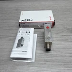 Leuze PRK18B.TT3/P4-M12 50126940 Retro-reflective Photoelectric Sensor, New. Fixed Price $389.99.