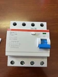 Abb F204 AC-100/0,03 Rccb Circuit Breaker. Fixed Price $380.00.