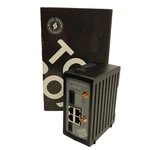 Tosibox Lock 250 Industrial Modem, 12-48VDC, 2-INPUT 2-OUTPUTS Digital 24VDC. Fixed Price $600.00.