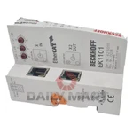 New Box Beckhoff EK1101-0000 Plc Ethercat Bus Terminal Coupler Module. Fixed Price $559.77.