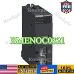 BMENOC0321 Schneider Brand New Programmable Module Fast Shipping Free. Fixed Price $1247.64.