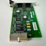 National Instruments PXI-8421 Plc Module. Fixed Price $54.99.