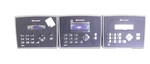 Lot Of 3 Unitronics JZ20-J-UA24 24VDC Controller Broken Sold As Is .. Fixed Price $198.00.