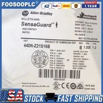 Allen-bradley 440N-Z21S16B Safety Switch 440NZ21S16B Us Free Tax. Fixed Price $173.54.