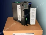 Allen-bradley Controllogix 1756-RIO/B Fw 3.1 Remote I/o Scanner Module. Fixed Price $664.99.