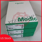 Schneider Brand New Original Module Accelerate Delivery 140CRA31908. Fixed Price $2240.00.